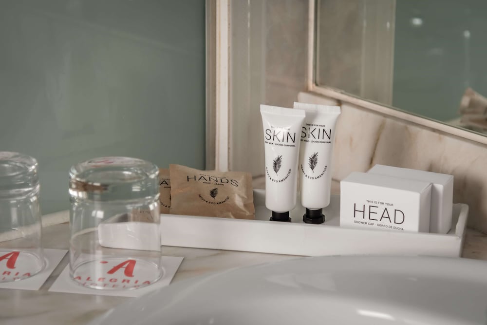 Фото Hotel President by ALEGRIA