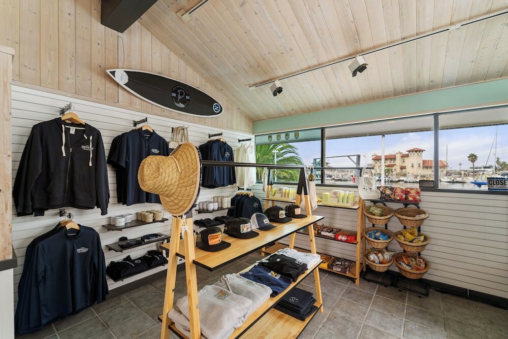 Фото Portofino Hotel & Marina