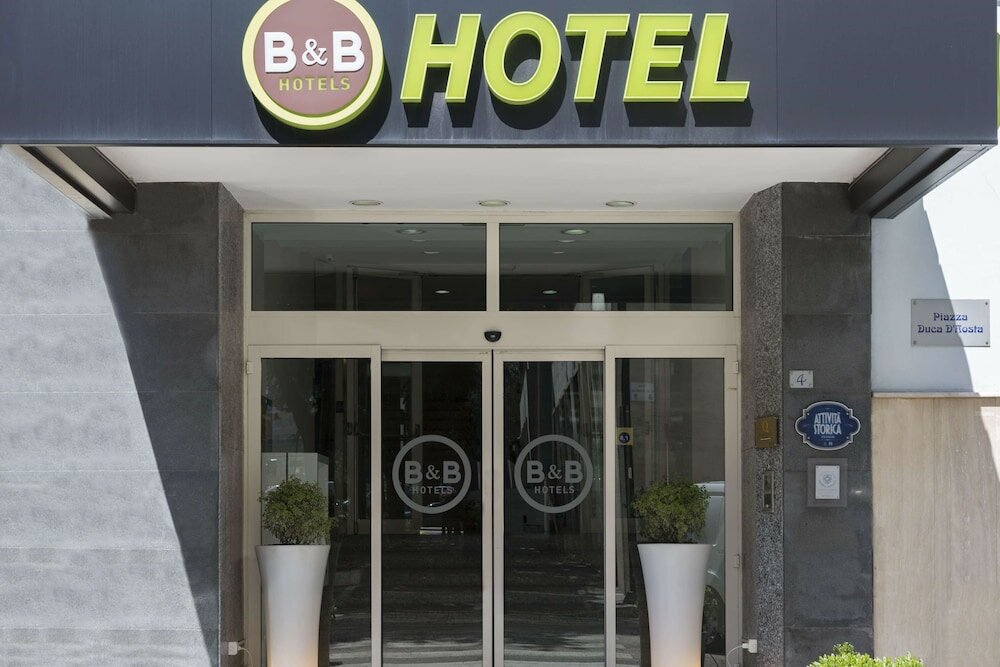 Фото B&b Hotel Pescara