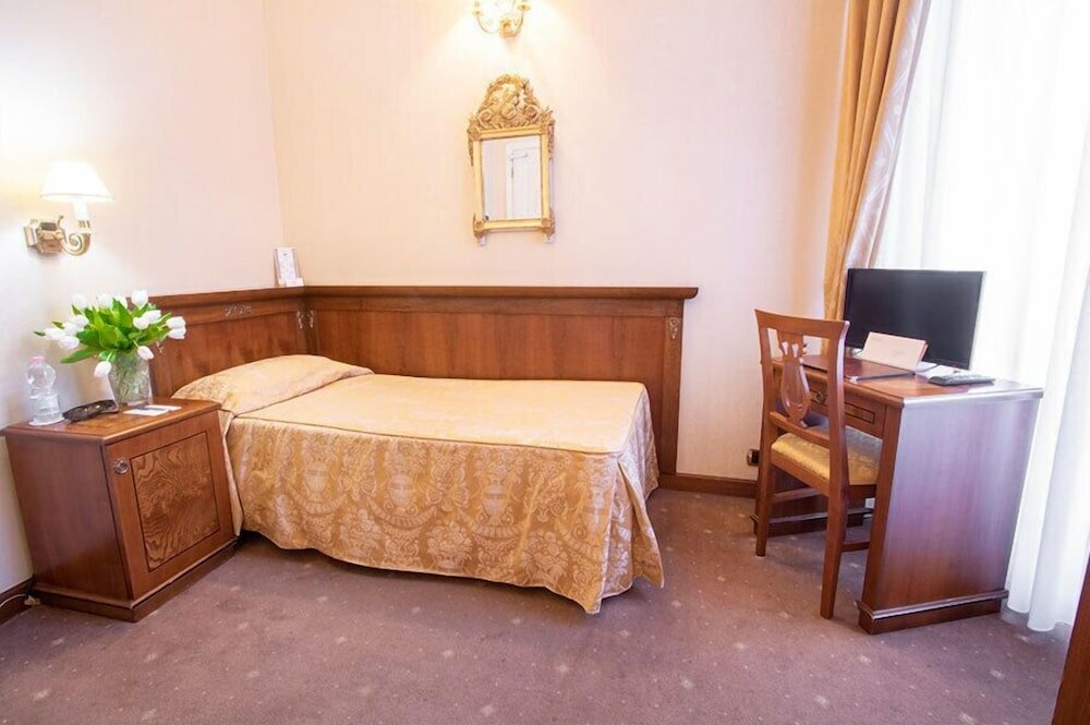 Фото Hosianum Palace