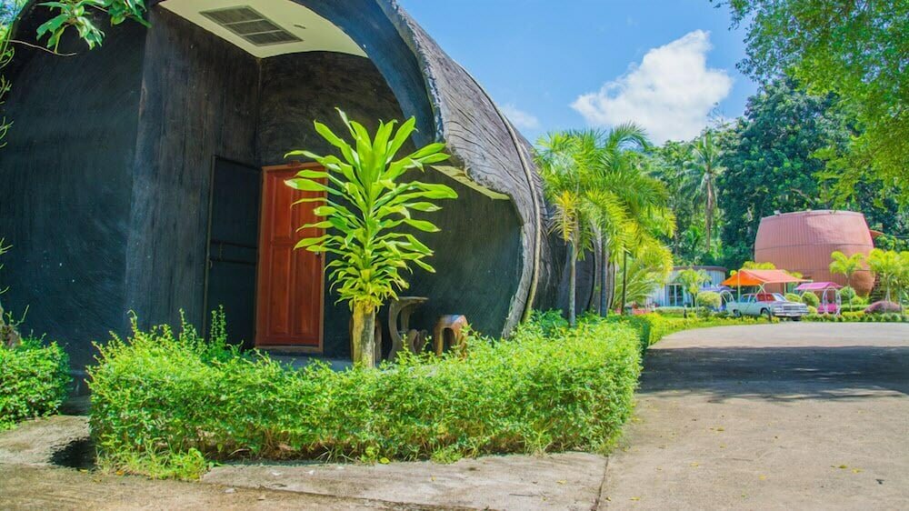 Фото Phutara Resort Ranong