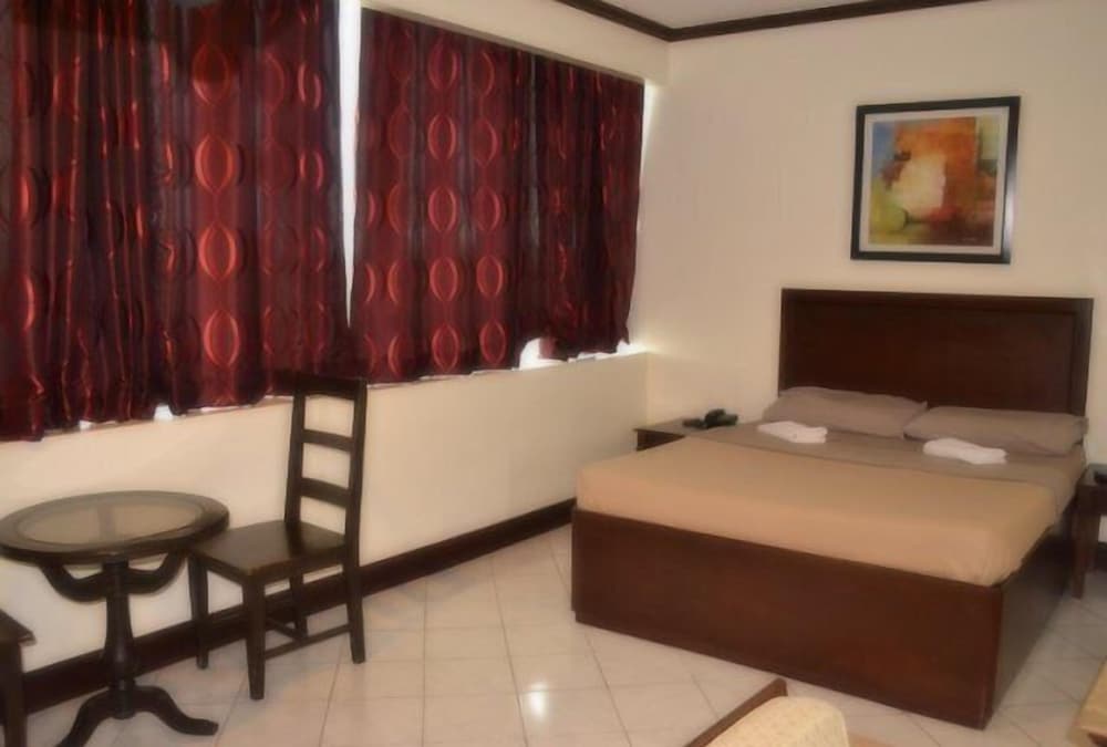 Фото Ace Penzionne