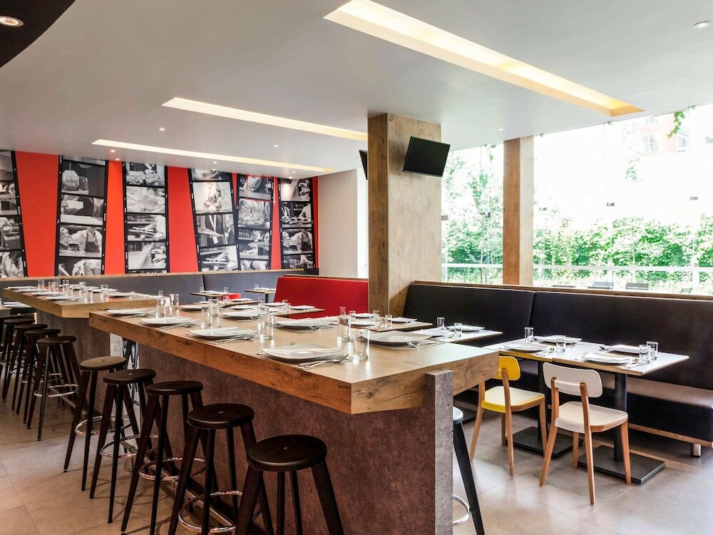 Фото Ibis México Alameda