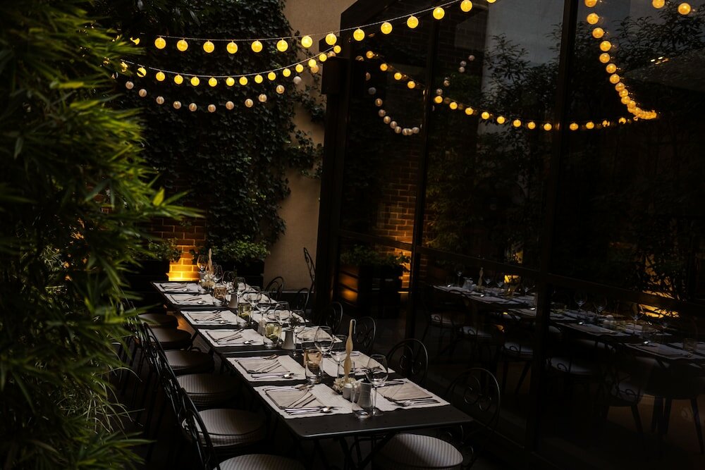 Фото Envoy Hotel Belgrade