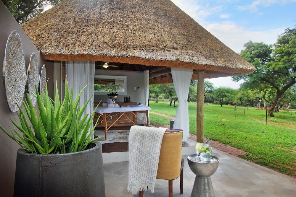 Фото Itaga Luxury Private Game Lodge