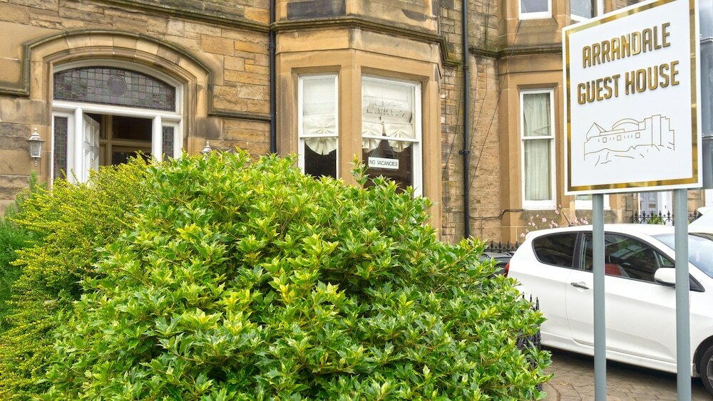 Фото Arrandale Guest House