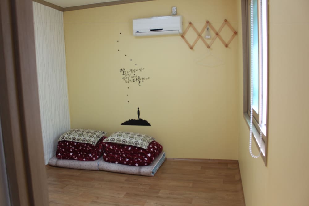 Фото Dadam Guesthouse - Hostel