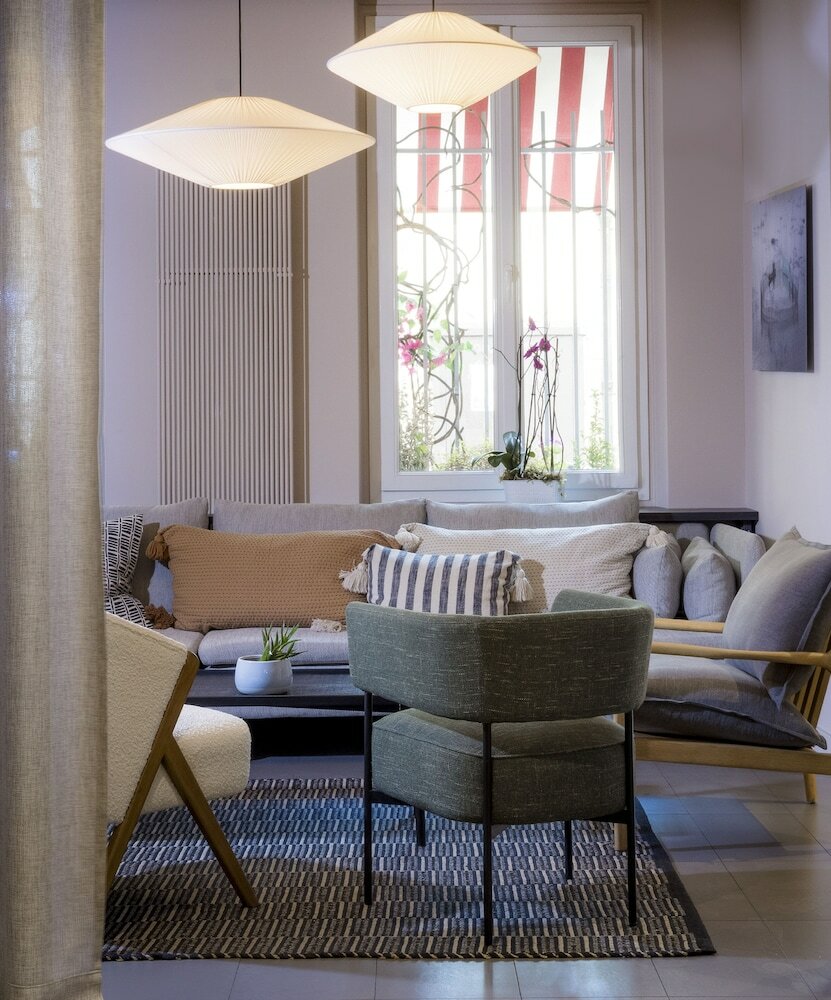 Фото Marais de Launay