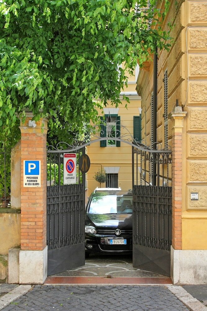 Фото Hotel Arcangelo