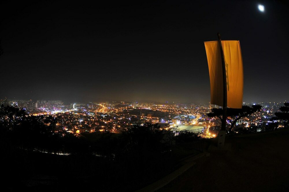 Фото Hwaseong Guest House