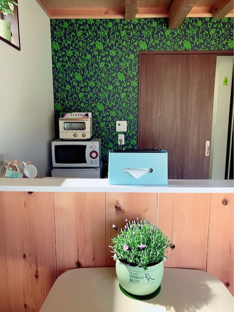 Фото Stay Nikko Guesthouse – Hostel