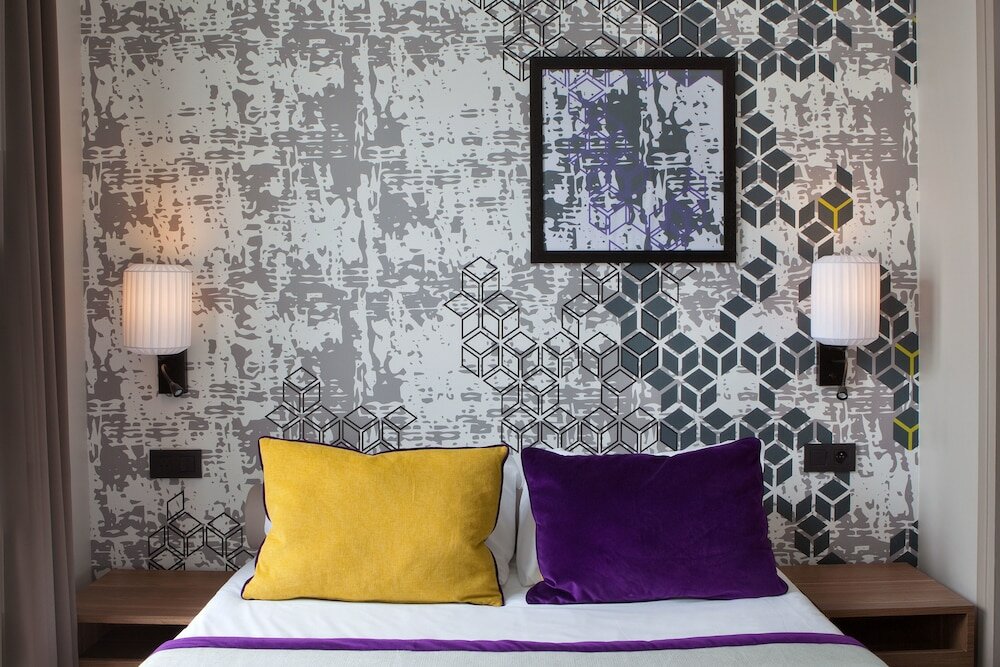 Фото Hôtel des Nations Saint Germain