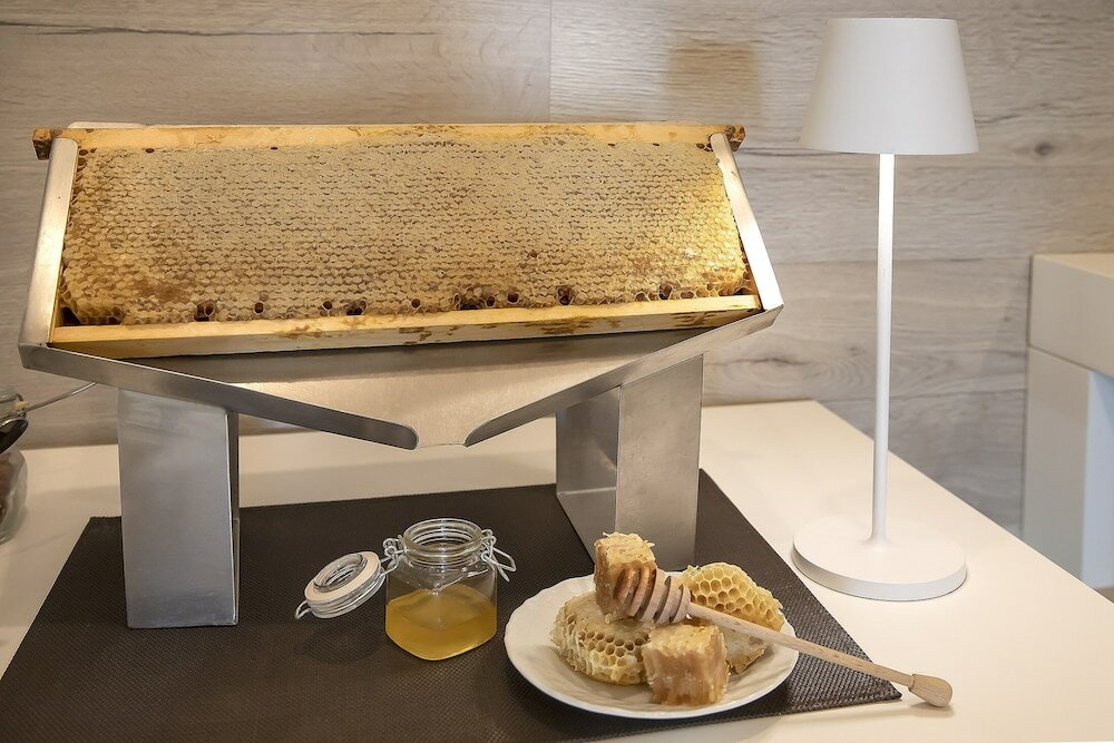 Фото Relais dell'Olmo