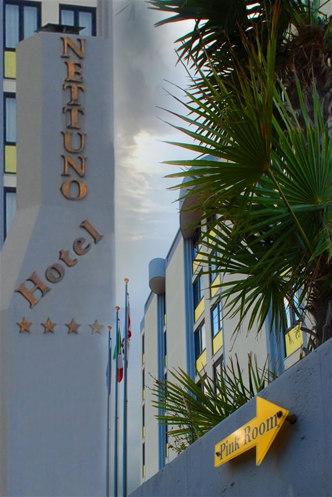 Фото Hotel Nettuno