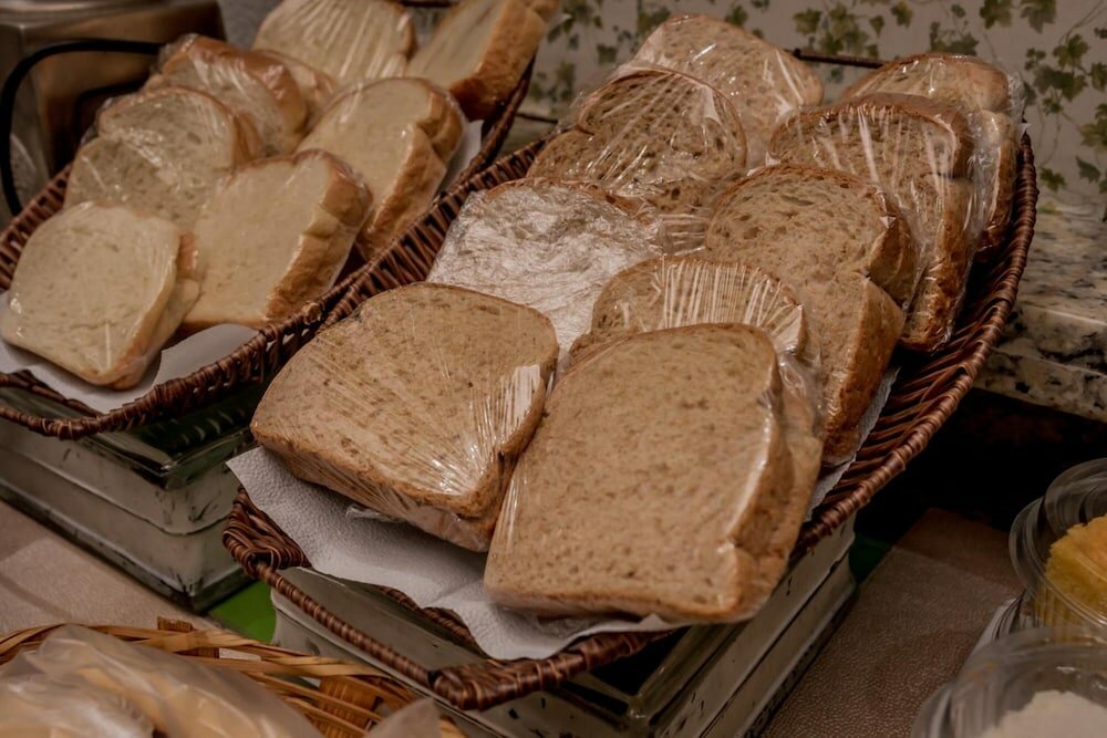 Фото Fenix Hotel Araxa