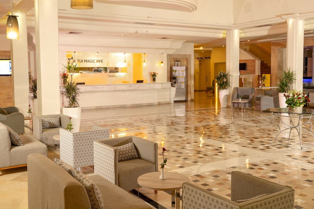 Фото TUI Magic Life Penelope Beach