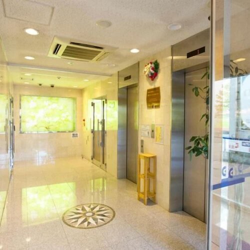 Гостиница Central Hotel Takasaki в Такасаки