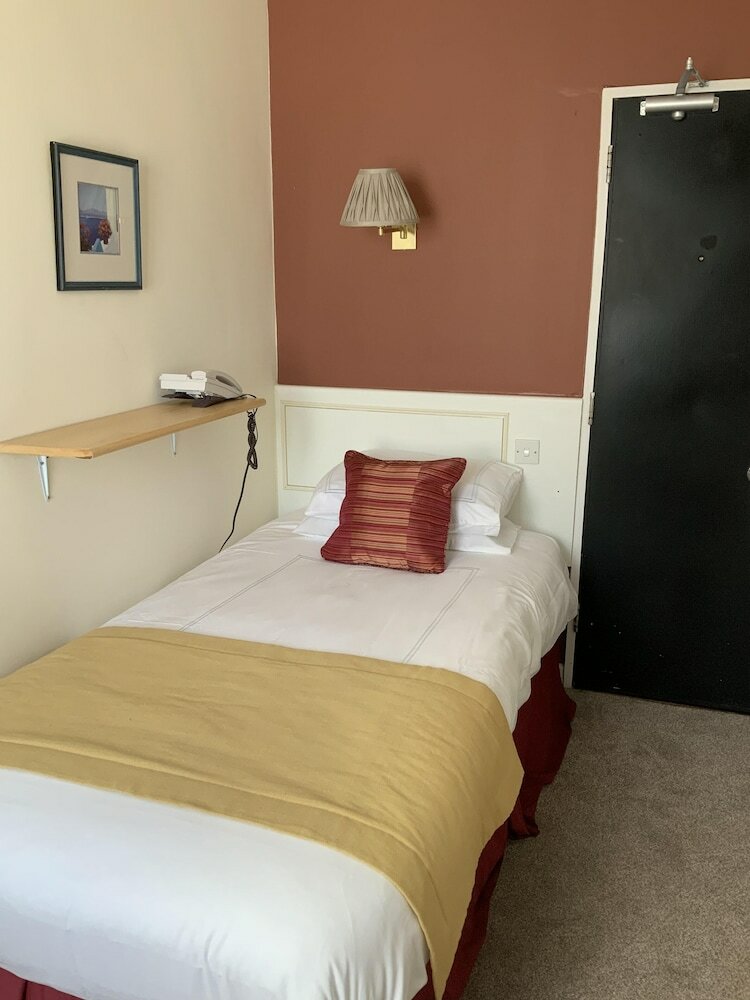 Фото Marina Metro Hotel