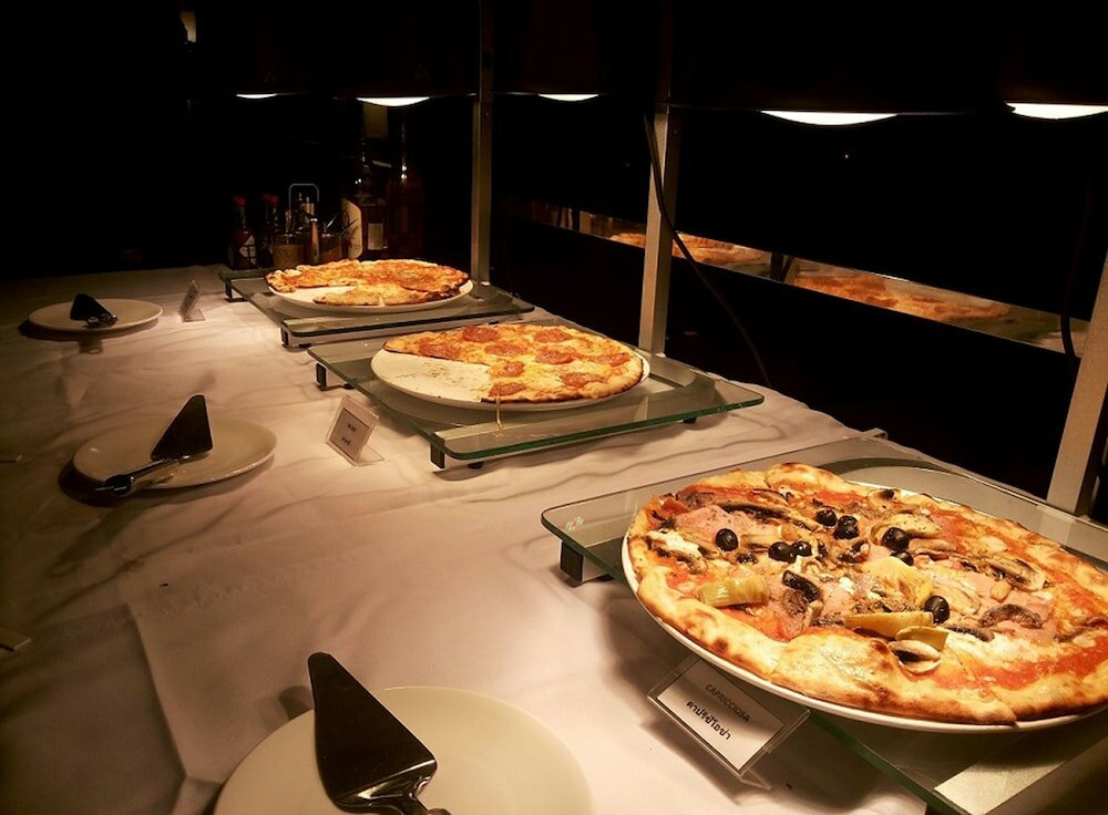 Фото Sanae Beach Club