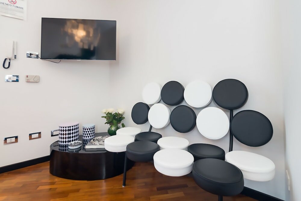 Фото I Sleep B&b