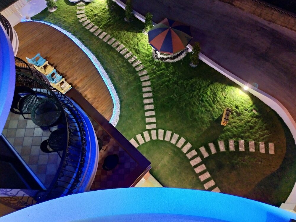 Фото Shiguang B&b