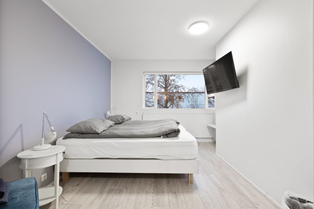 Фото Súlur Guesthouse 1