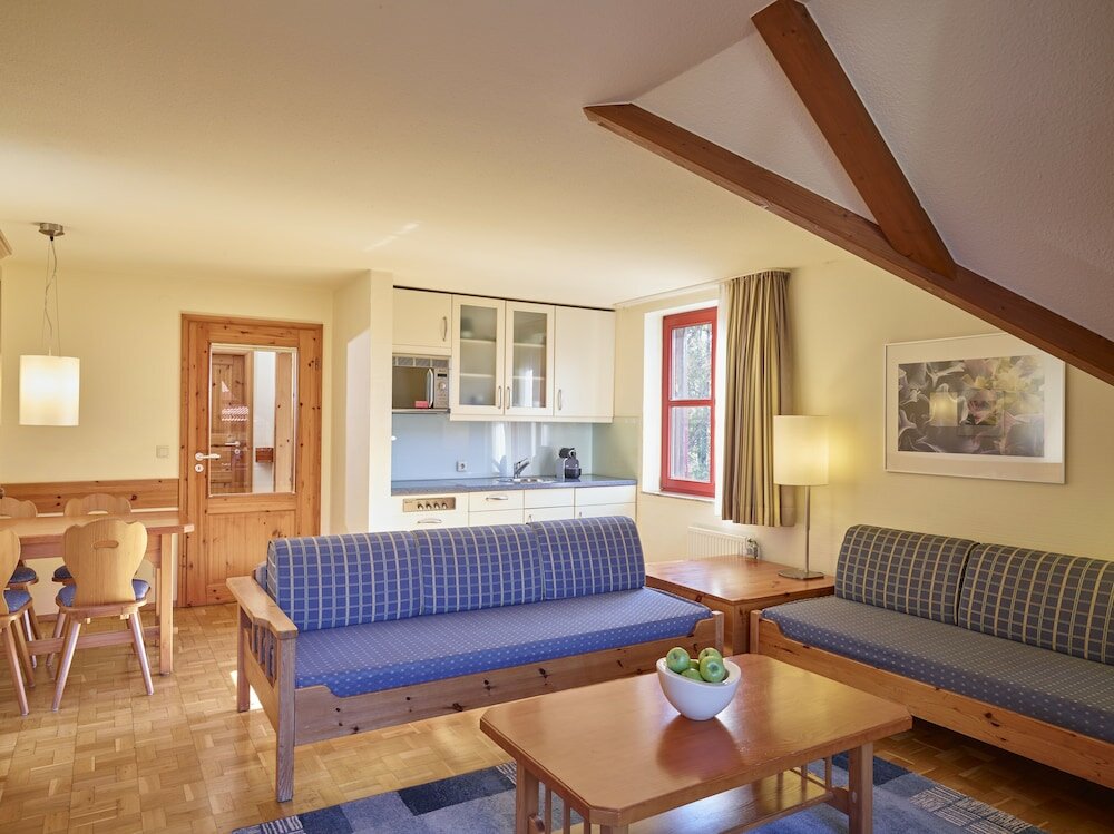 Фото Hapimag Resort Braunlage