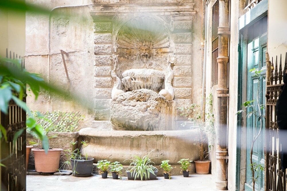 Фото Nerva Accommodation Cavour