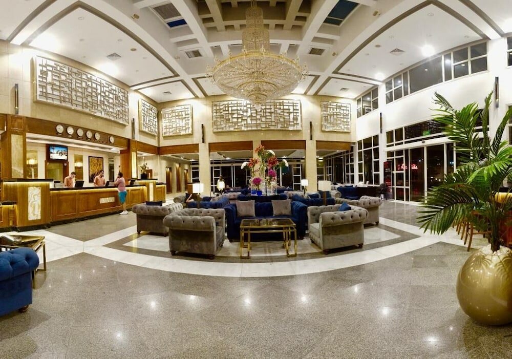 Фото Maritim Jolie Ville Resort & Casino Sharm El Sheikh