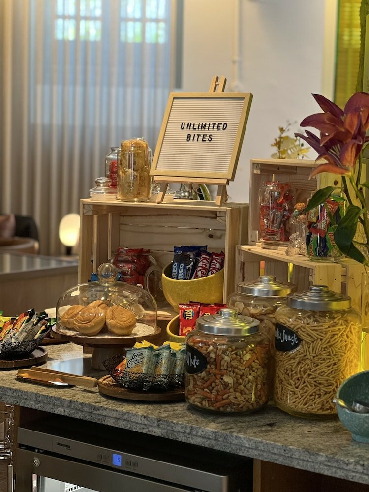 Фото Ann Siang House