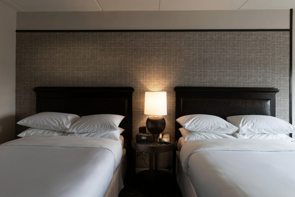 Фото Sheraton Chicago Northbrook Hotel