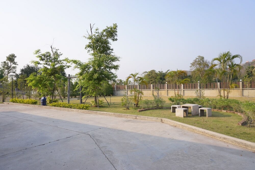 Фото S Ville Resort