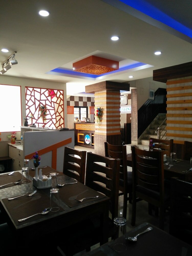 Фото Hotel Marinha