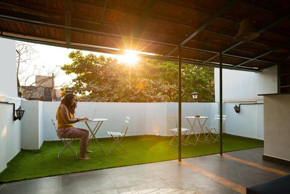 Фото отеля 4