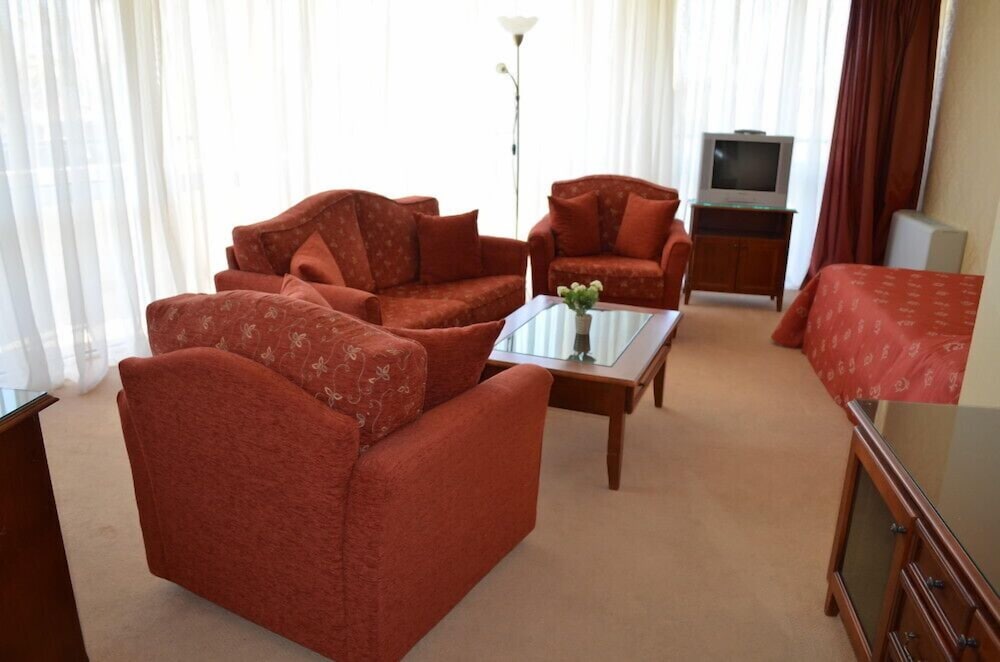 Фото Bankya Palace