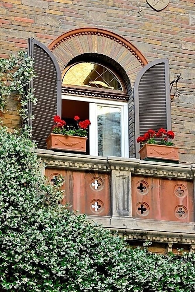 Фото Albergo Ristorante La Rosetta