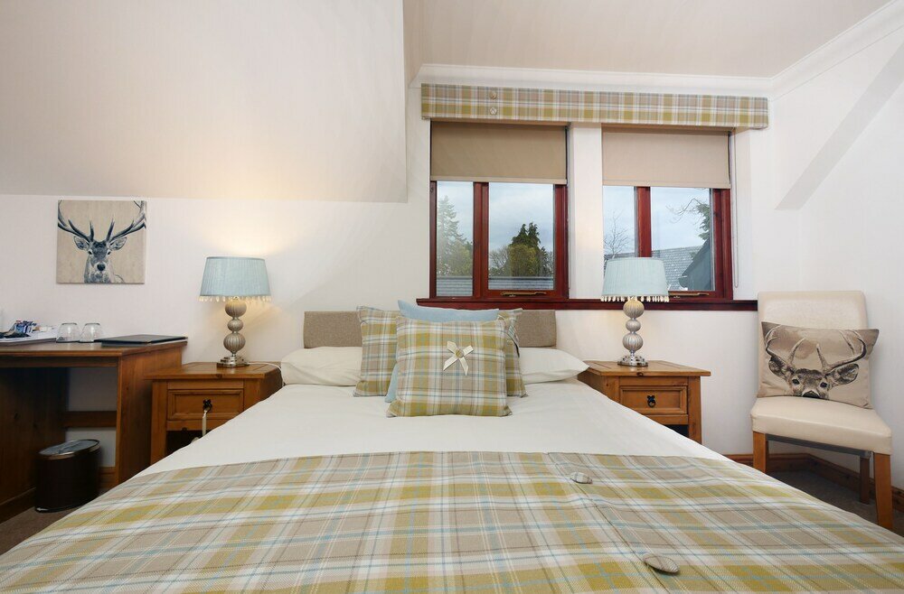 Фото Culliss House