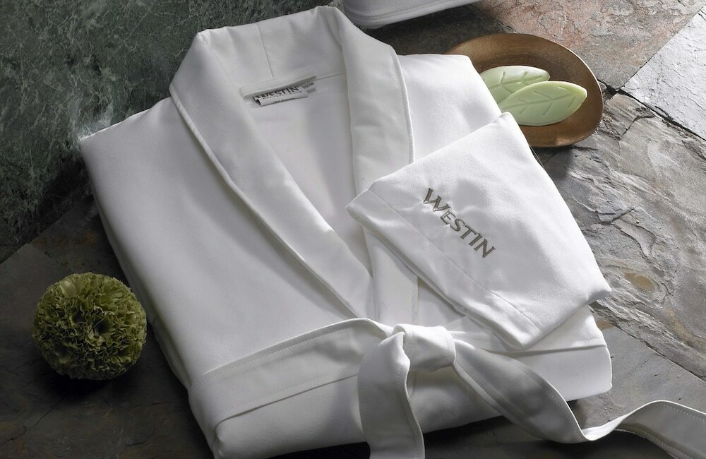 Фото The Westin Calgary