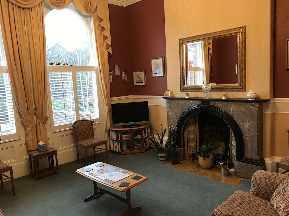 Фото Bowden Lodge Hotel