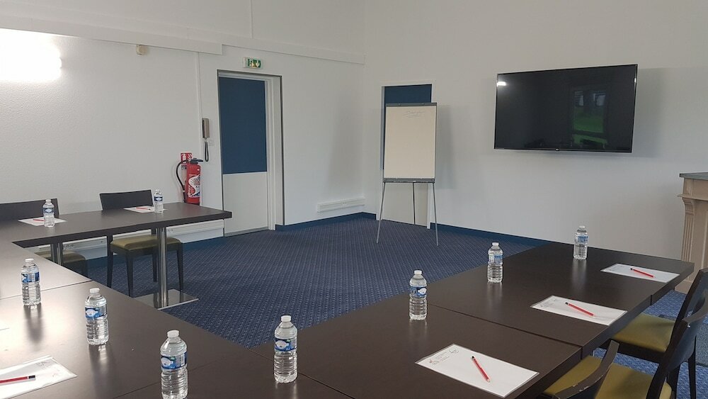 Фото Hotel Atoll