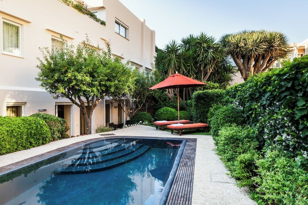 Фото Capri Palace Jumeirah