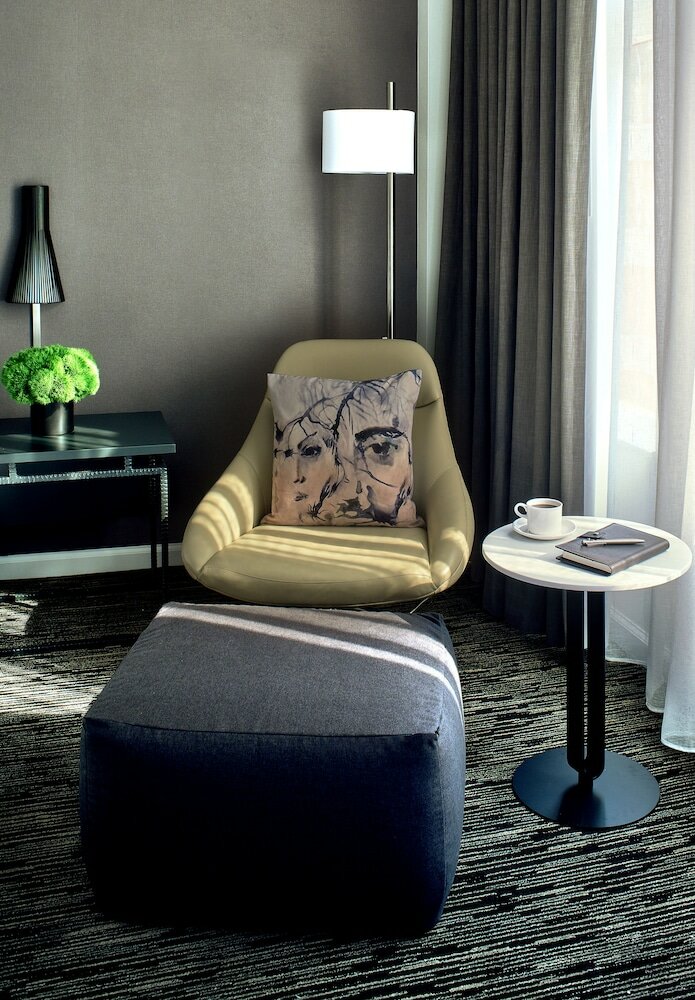 Фото Отель Zelos San Francisco