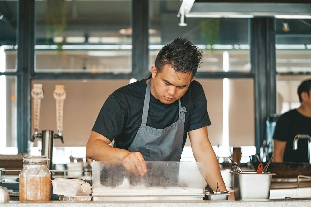 Фото Lub d Philippines Makati - Hostel