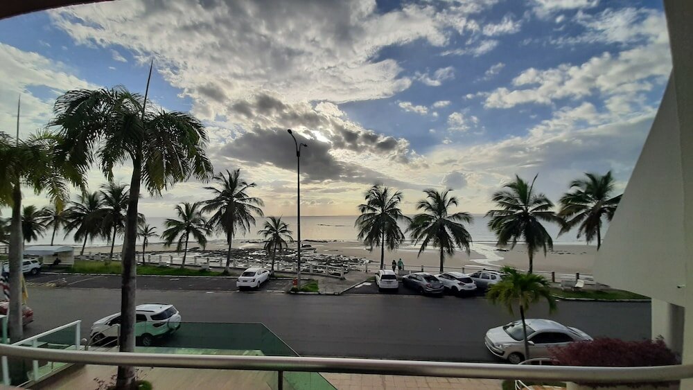 Фото Brisamar Hotel & SPA São Luís