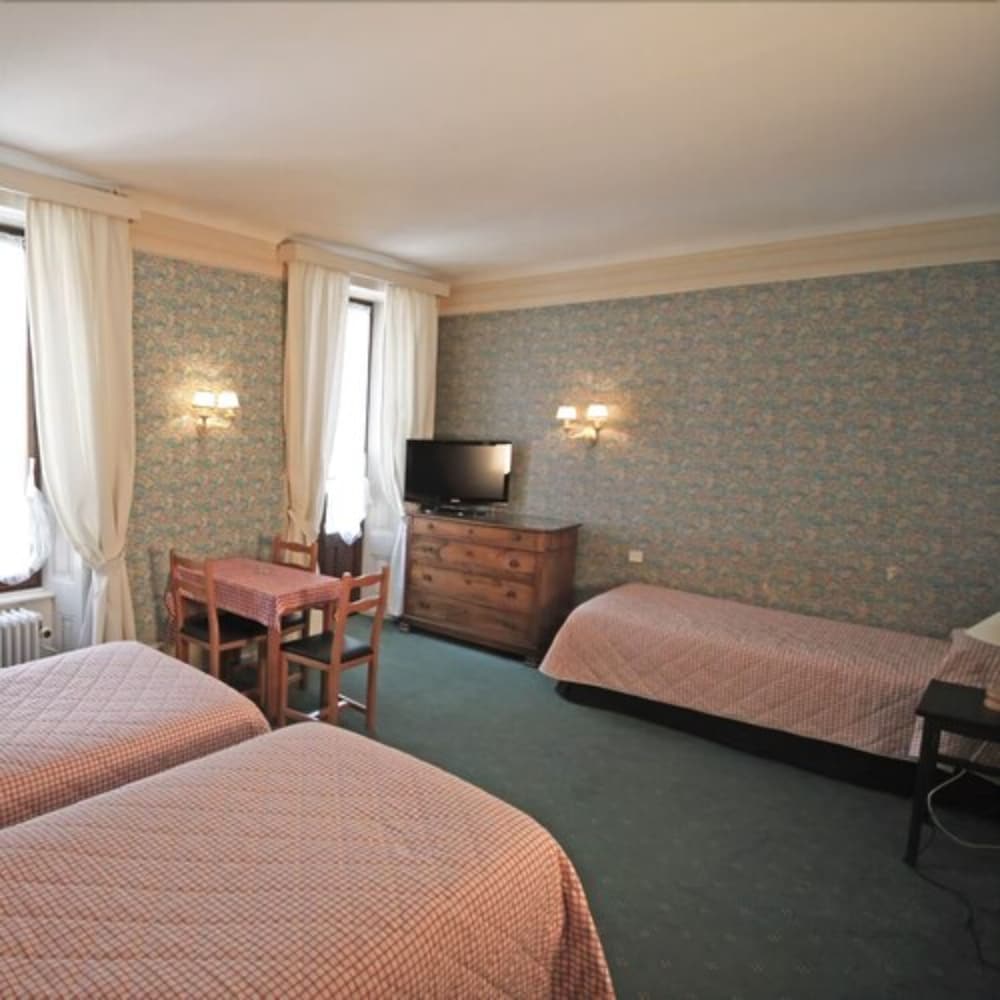 Фото Hotel Richemond
