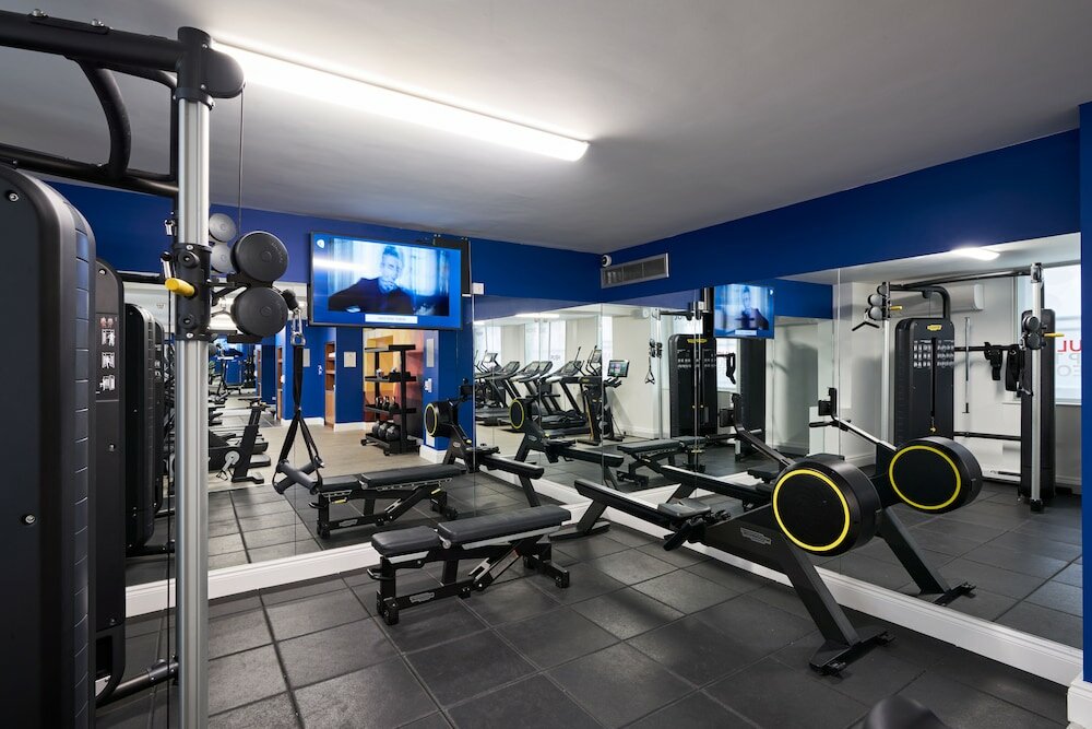 Фото The Cumberland London