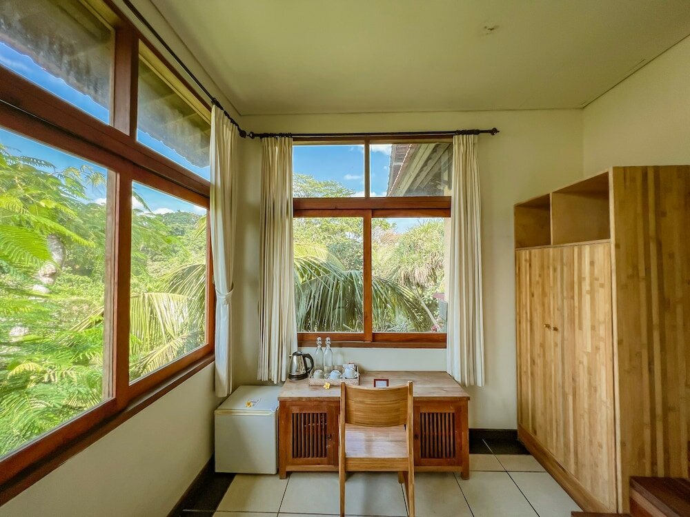 Фото Sarin Ubud Suites by Pramana Villas