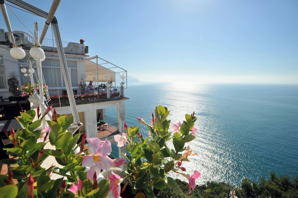 Фото Hotel Belvedere