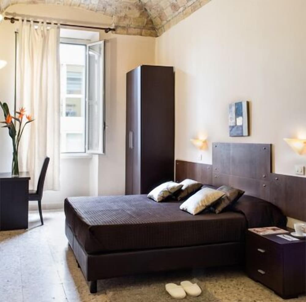 Фото Hotel Cervia