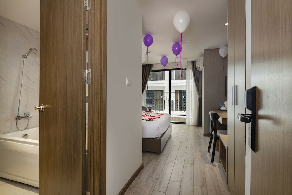 Фото Sochi Hotel